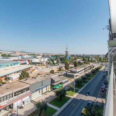 דירות סלוניקי Houseloft Grand Vista מראה חיצוני תמונה