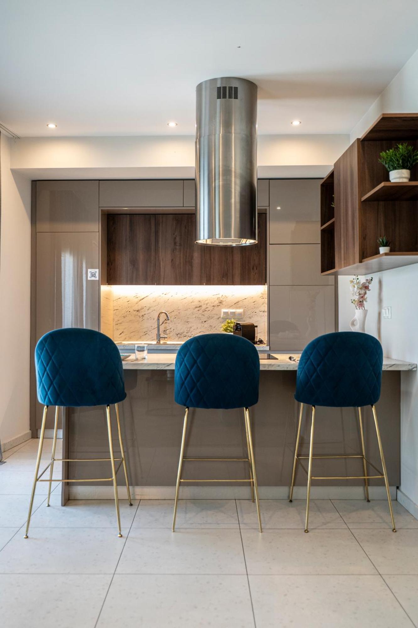 דירות סלוניקי Houseloft Grand Vista מראה חיצוני תמונה