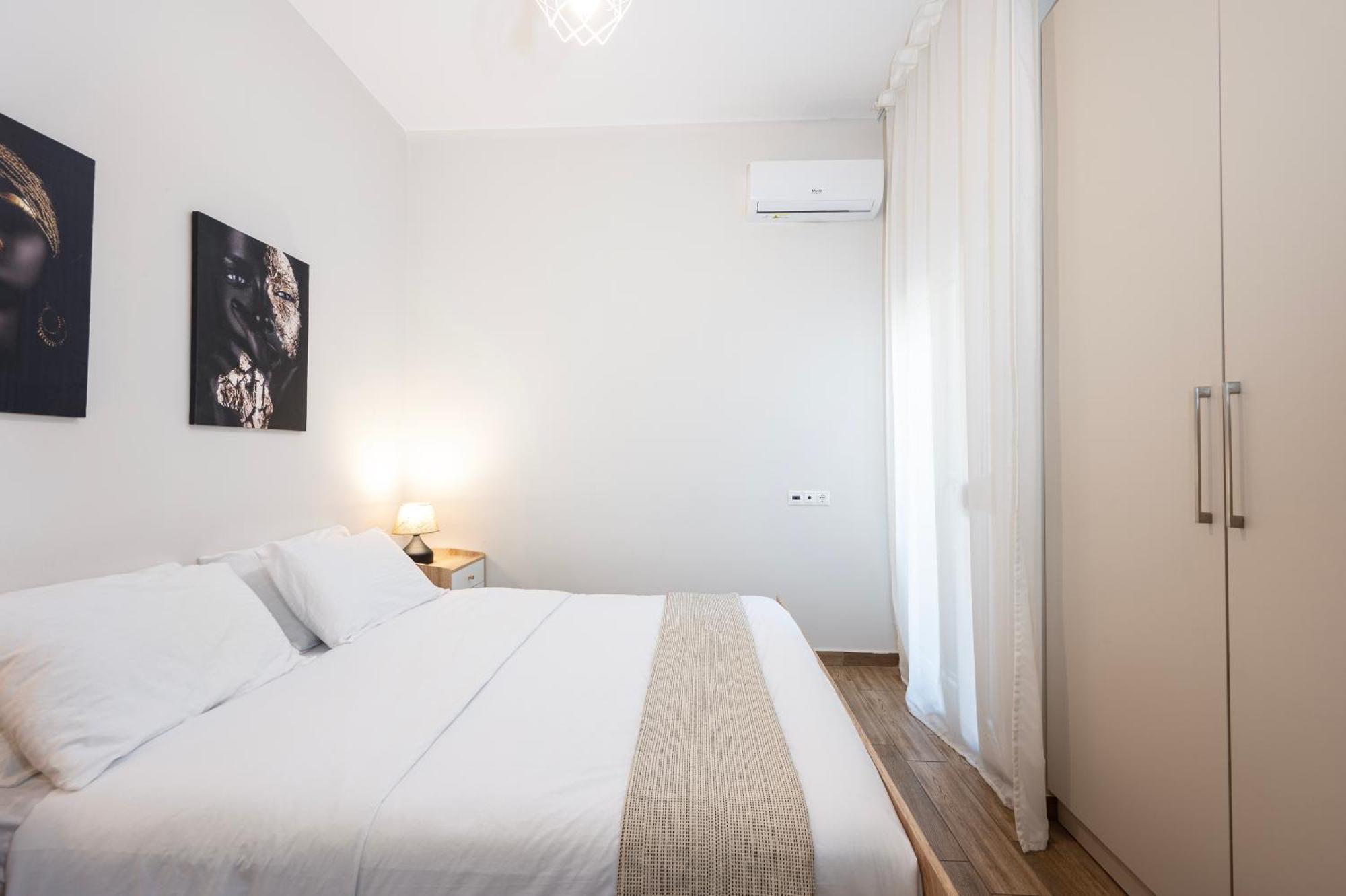 דירות סלוניקי Houseloft Grand Vista מראה חיצוני תמונה