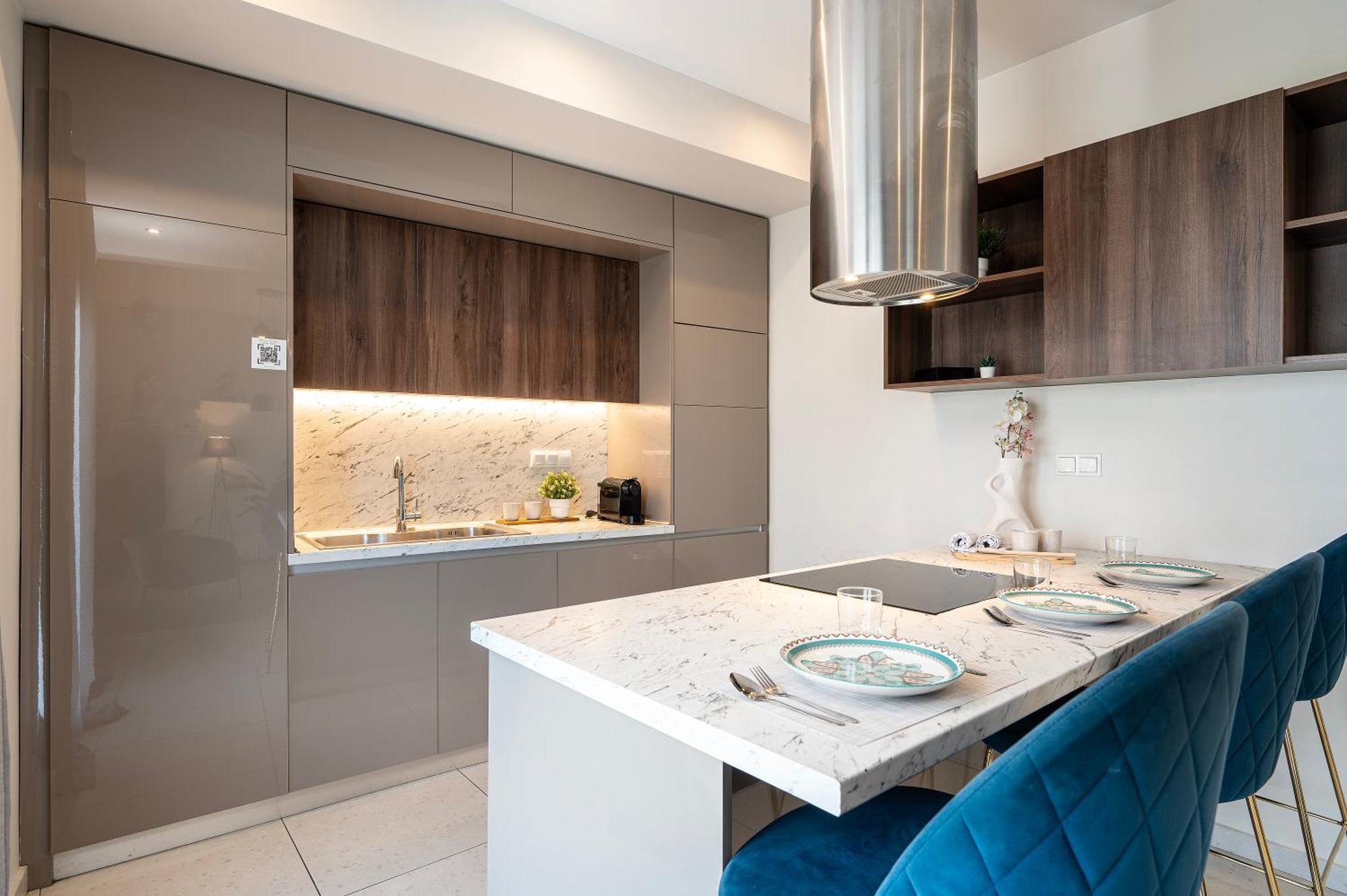 דירות סלוניקי Houseloft Grand Vista מראה חיצוני תמונה