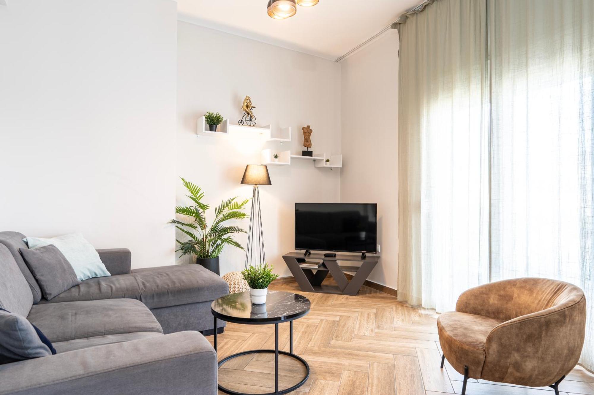 דירות סלוניקי Houseloft Grand Vista מראה חיצוני תמונה